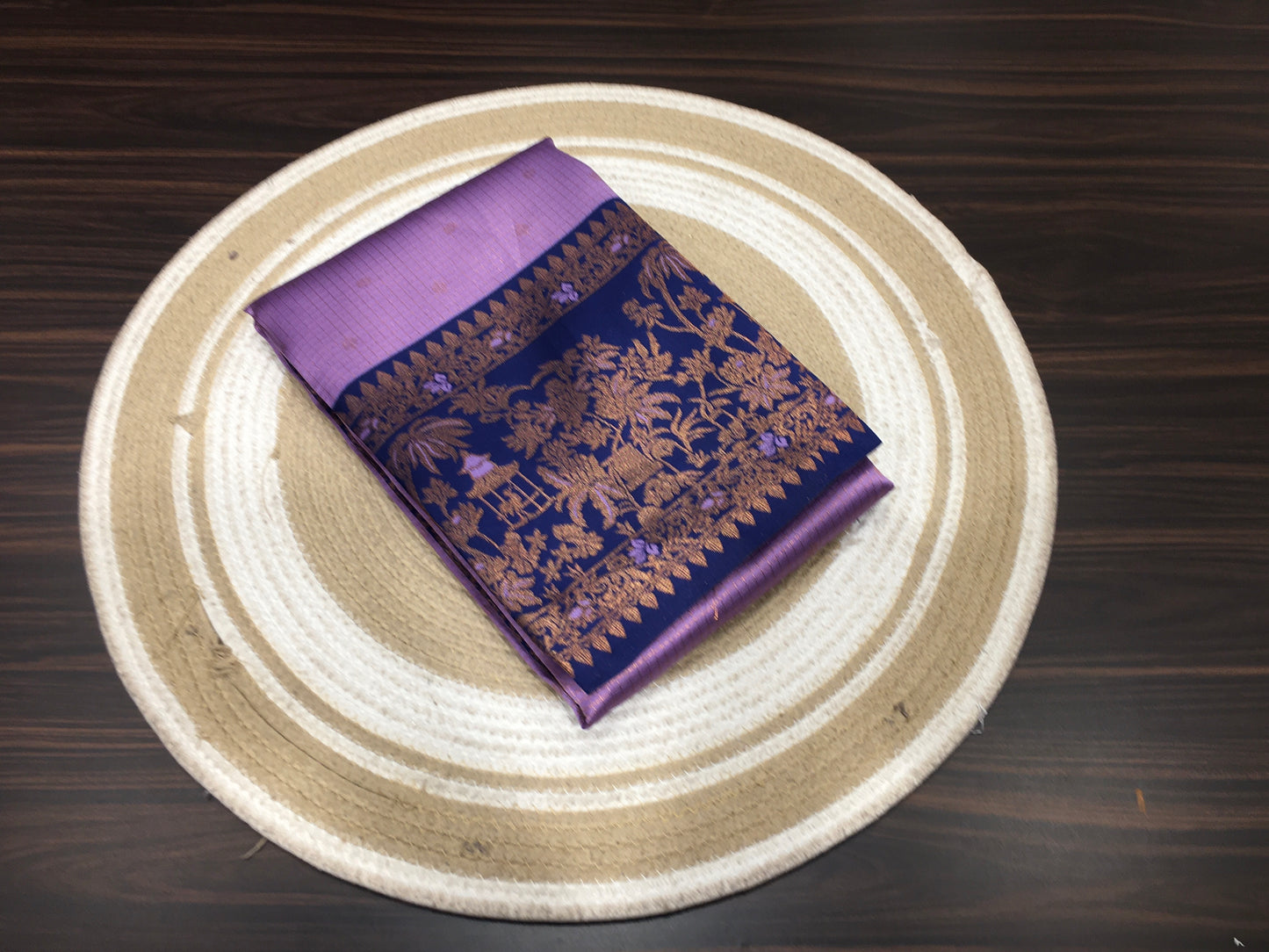 VALKALAM Saree
