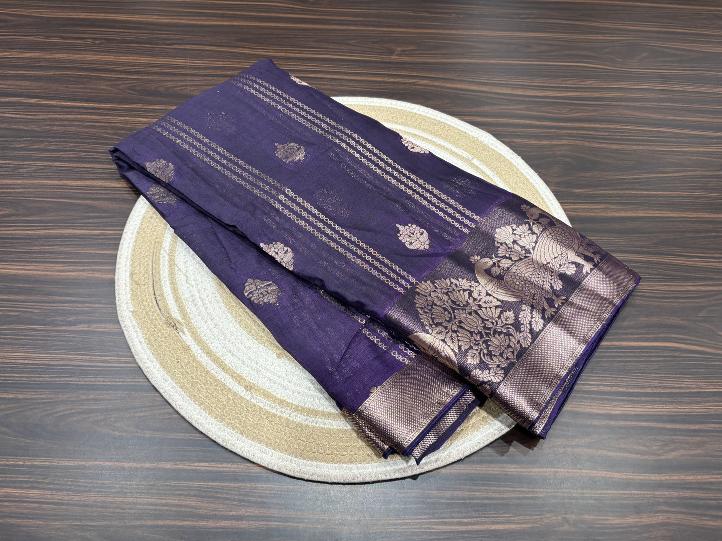 Fancy saree