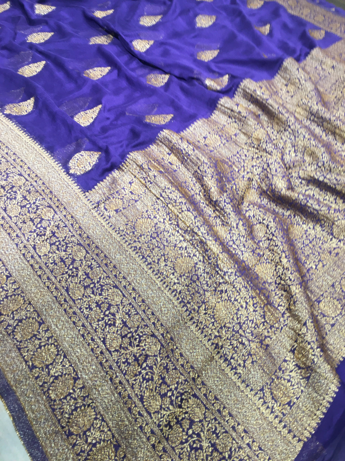 Chiffon Georgette