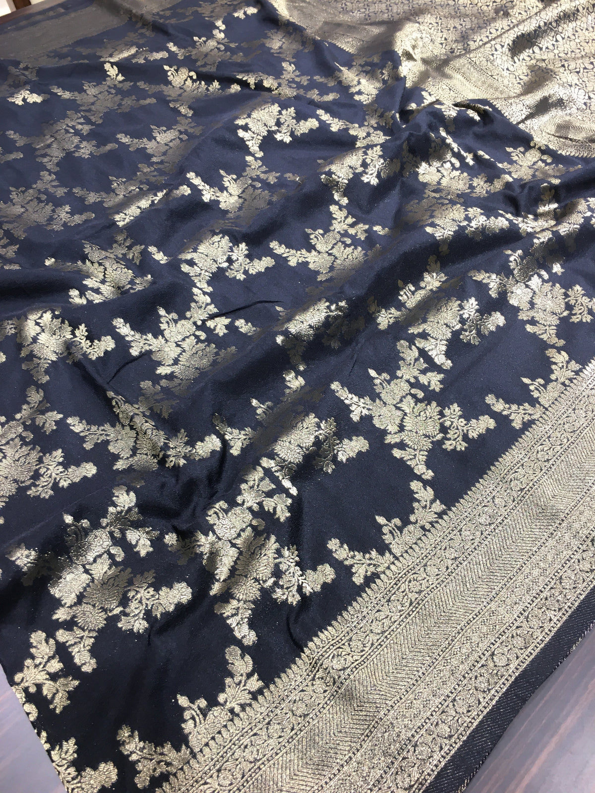 Chiffon Georgette