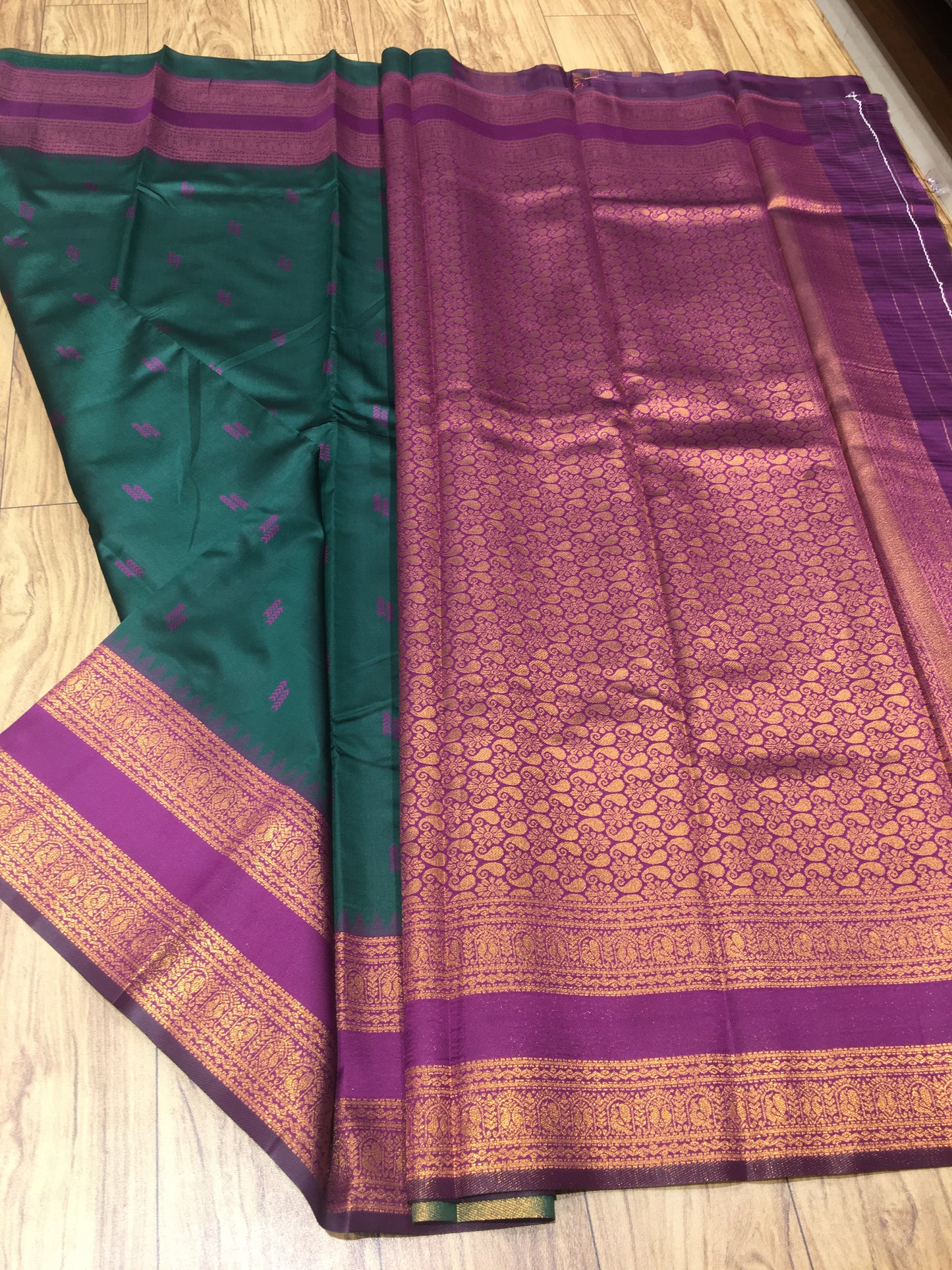 Valkalam Saree