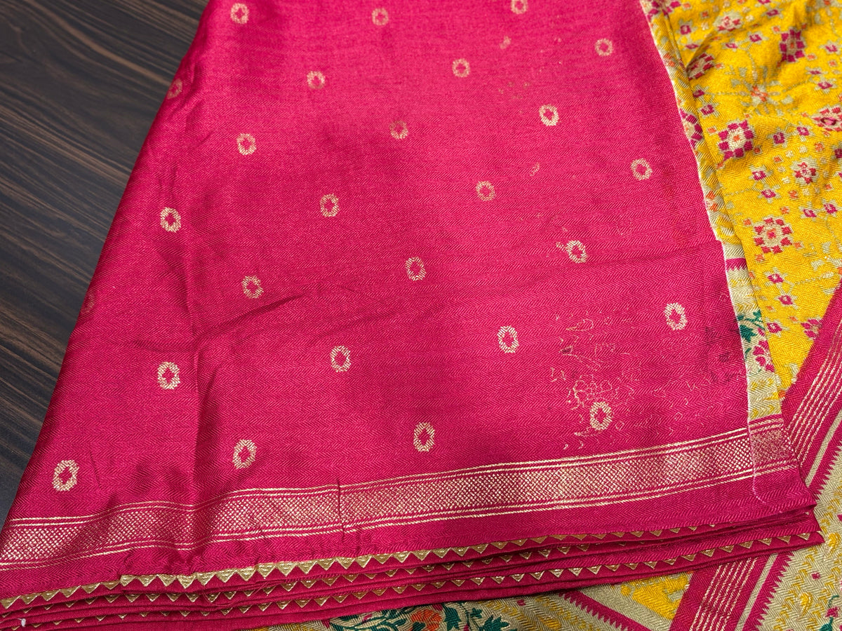 Fancy Saree