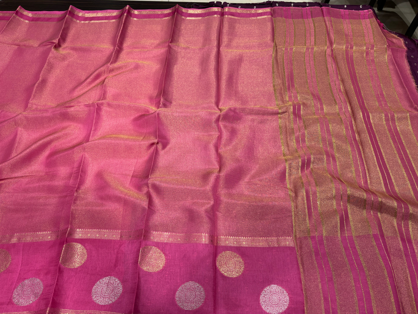 Kolkata soft saree