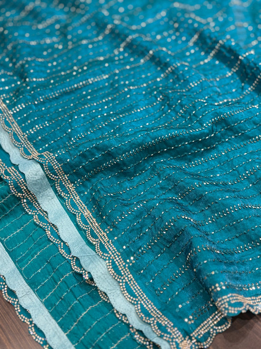 Fancy Saree