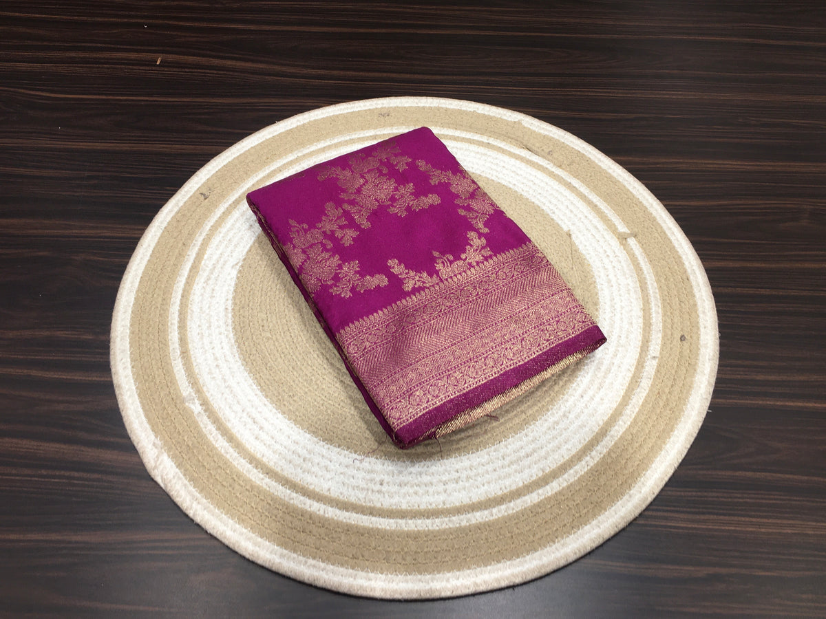 Chiffon Crape