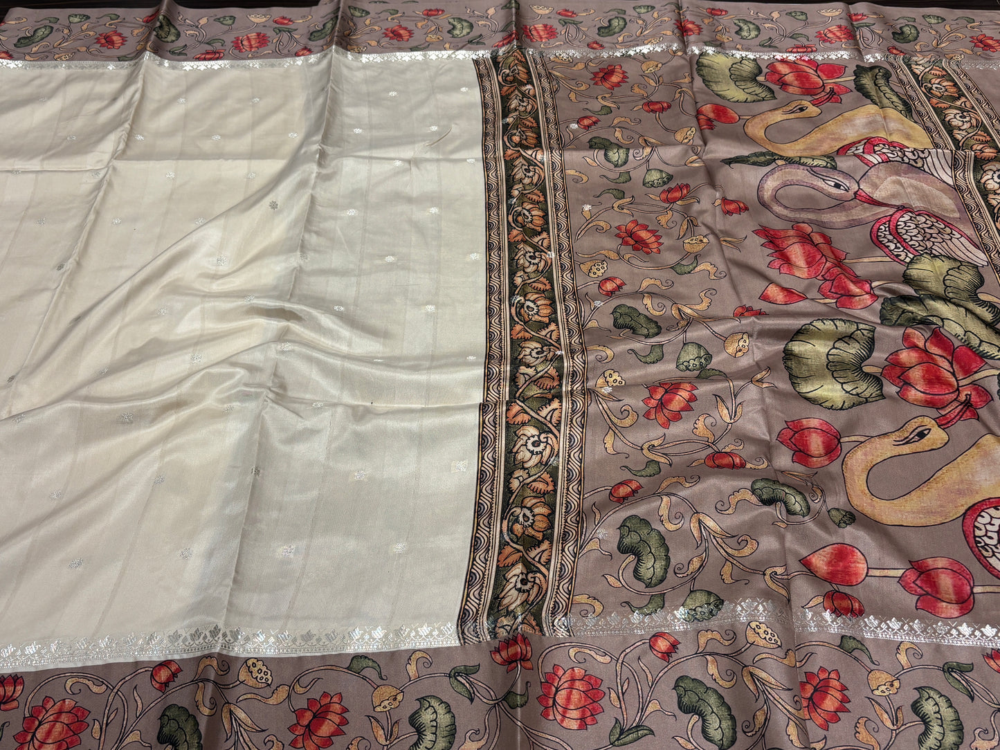 Malai soft silk