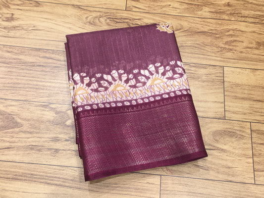 Fancy Saree