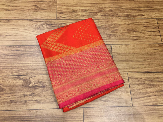 Chiffon Georgette