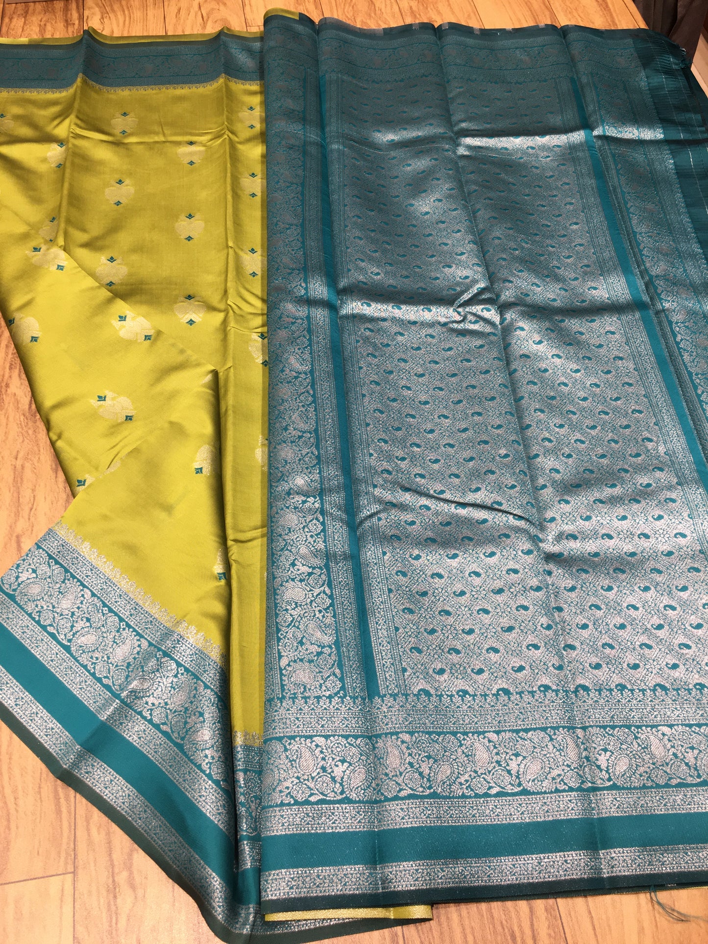 Valkalam Saree