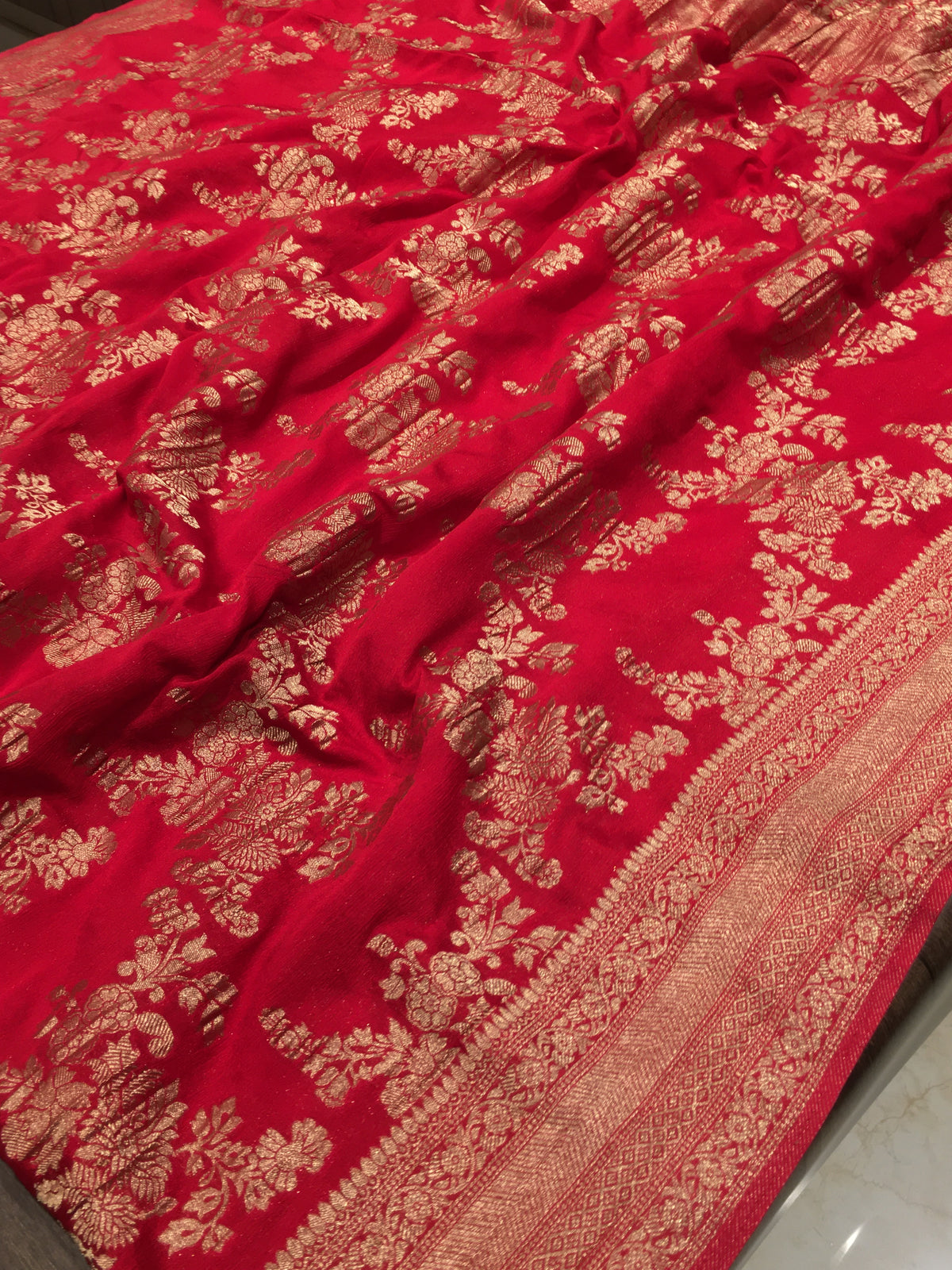 Chiffon Georgette