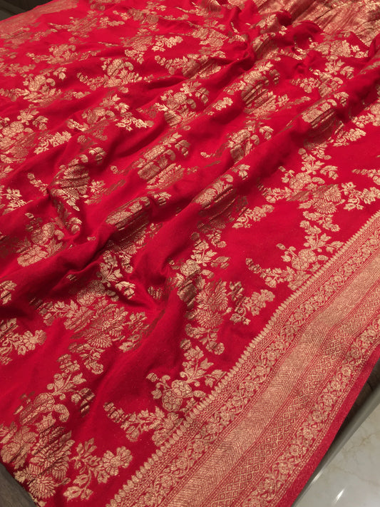 Chiffon Georgette