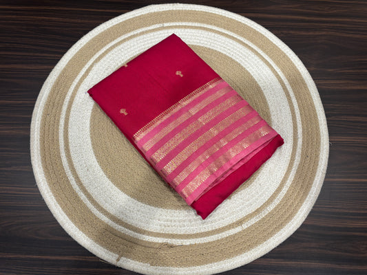 MOONGA CRAPE