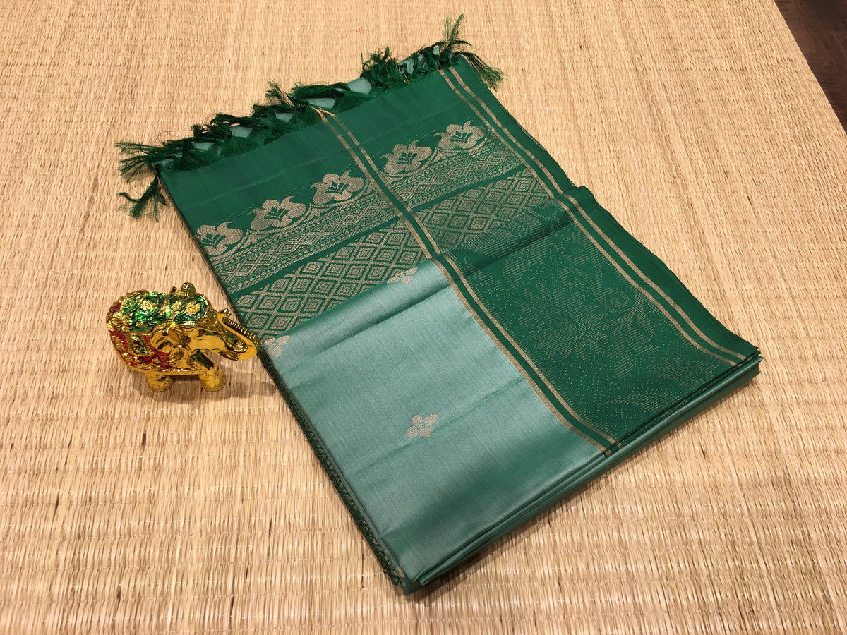 Soft Silk