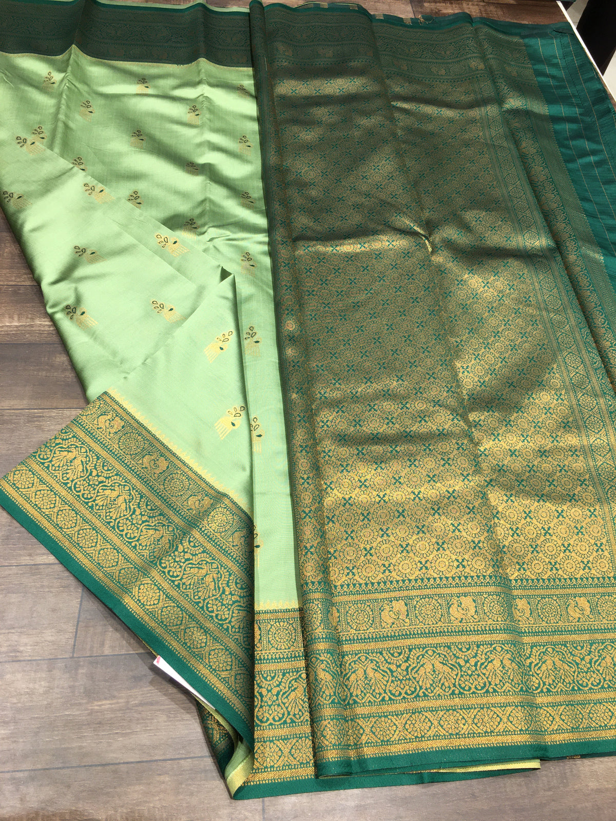 VALKALAM Saree