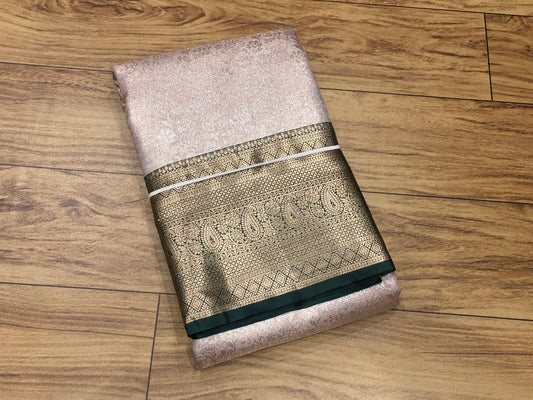 Semi Kanchipuram tissue