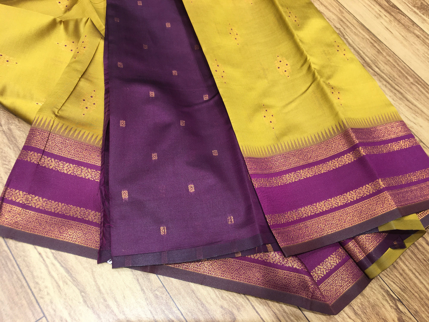 Valkalam Saree
