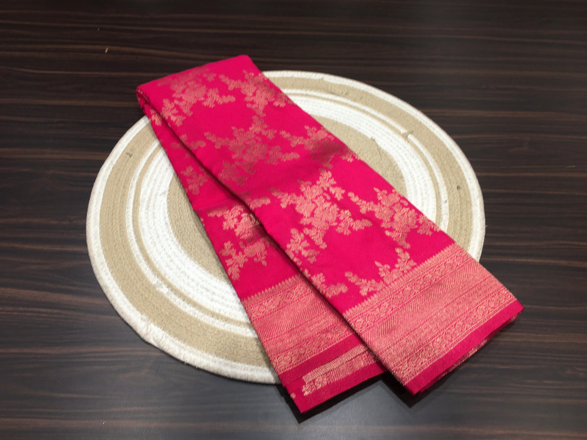 Chiffon Georgette