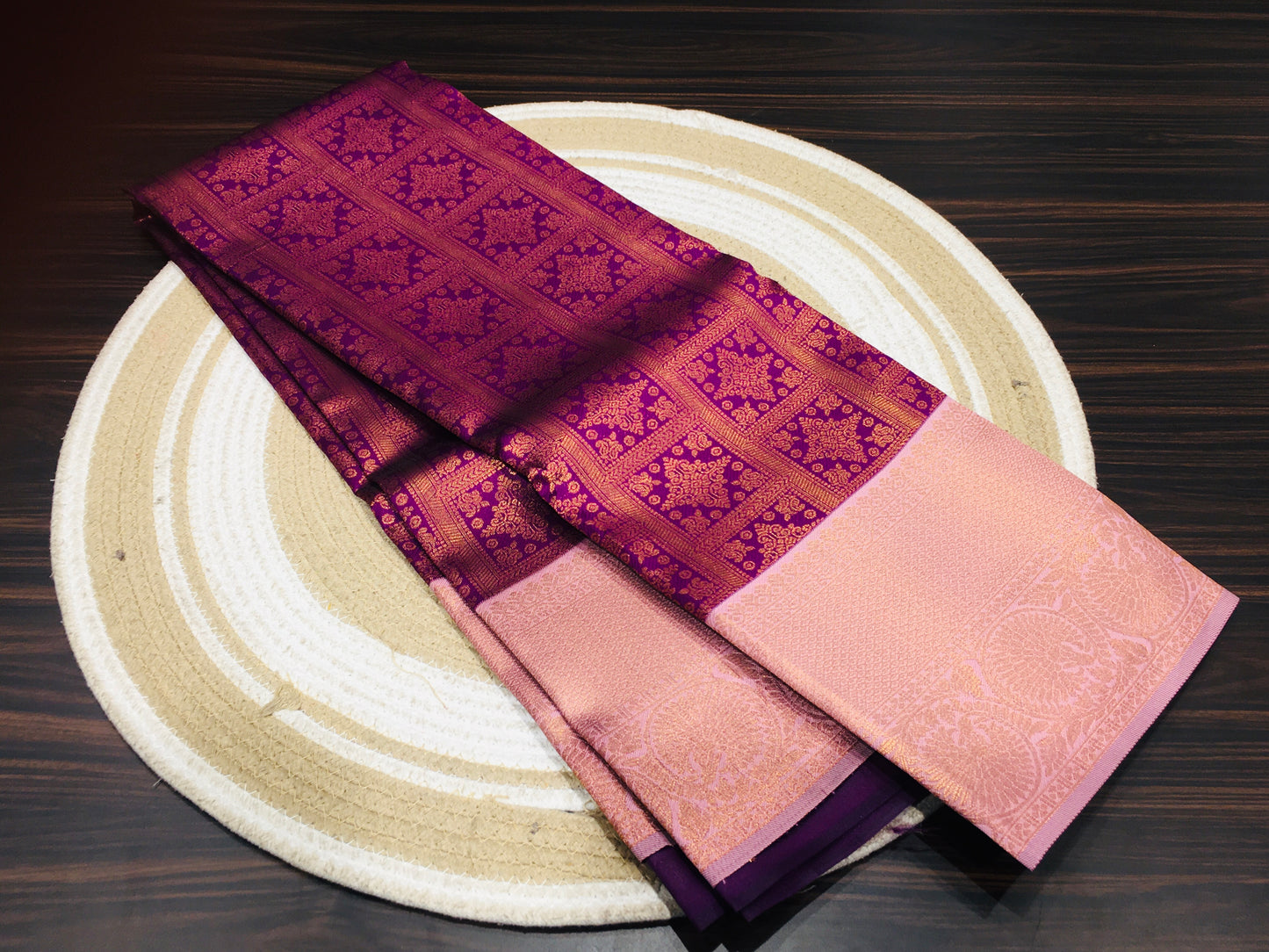 VALKALAM SAREE