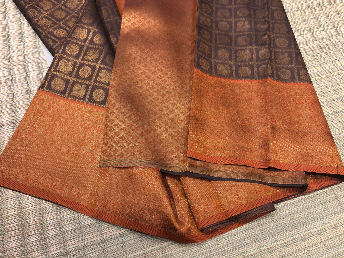 Valkalam saree