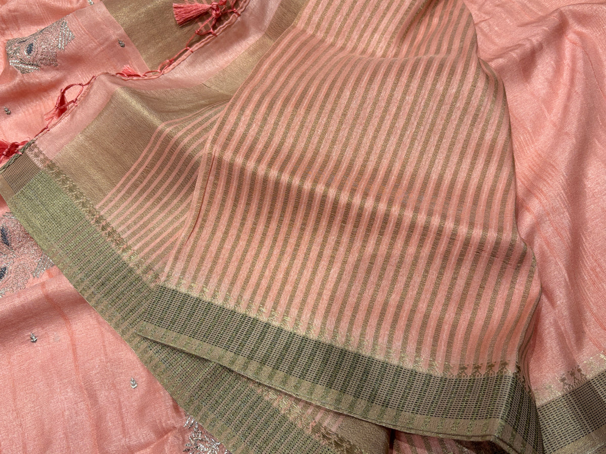 Fancy Saree