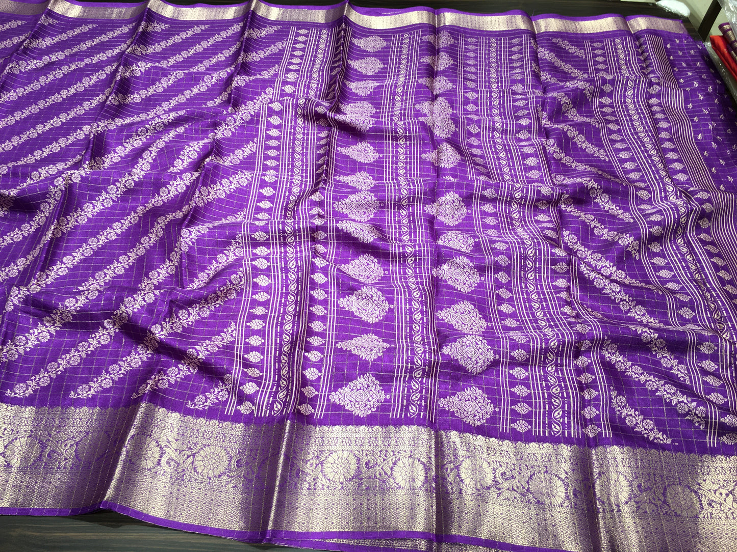 Fancy Saree