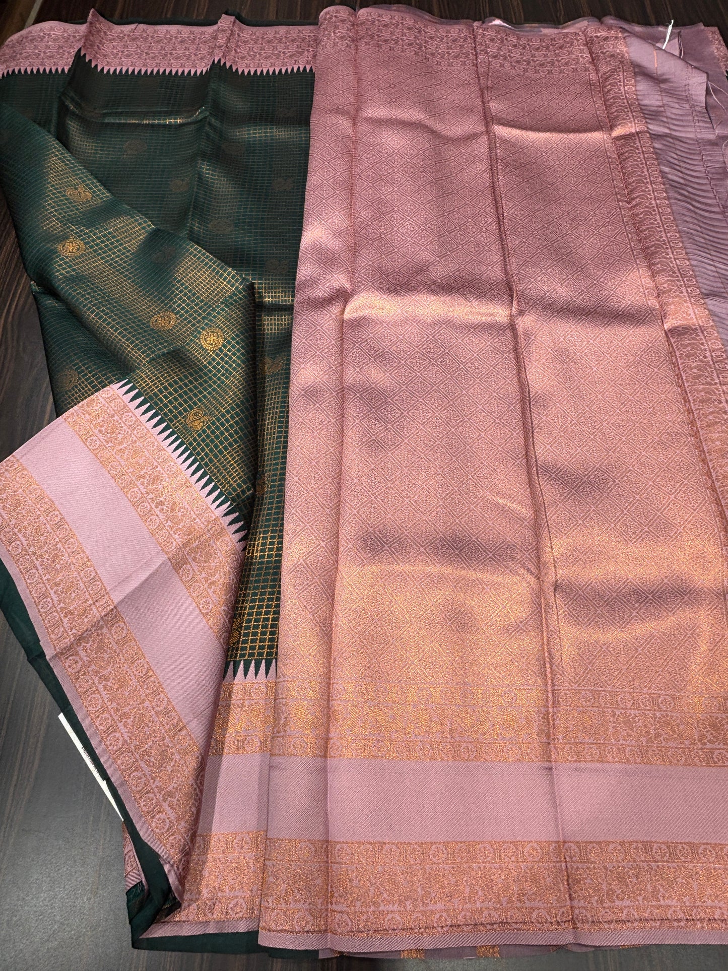 VALKALAM saree