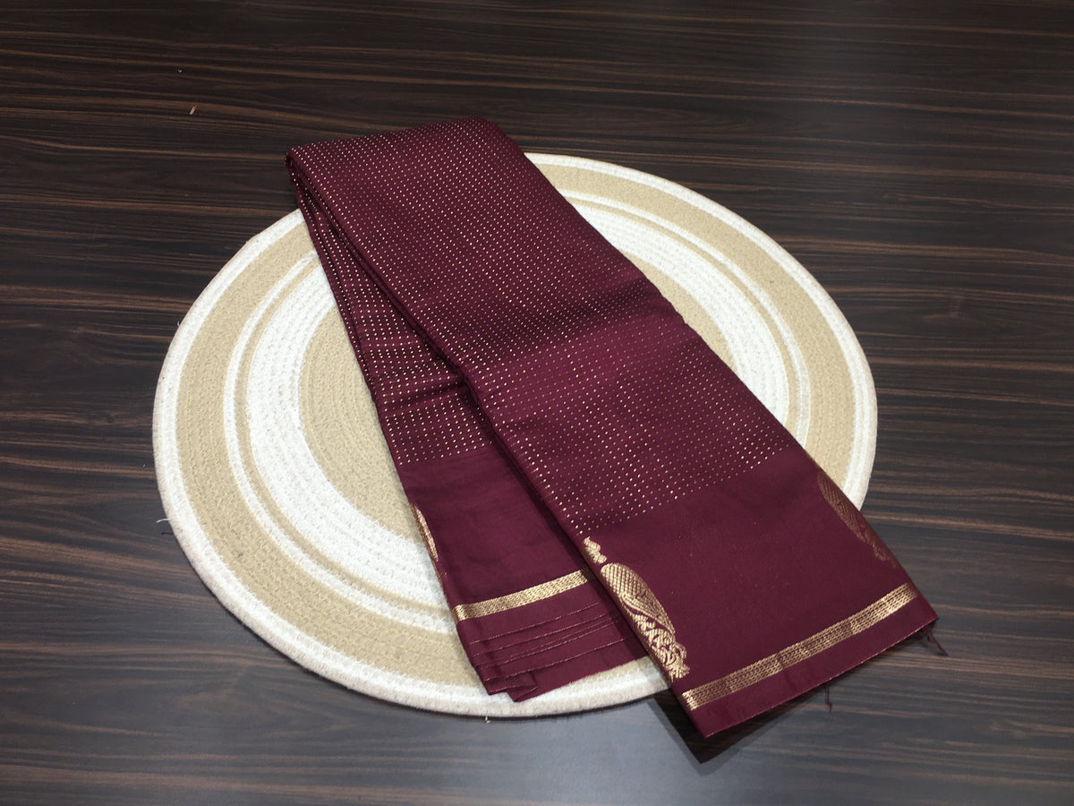 Assam Silk