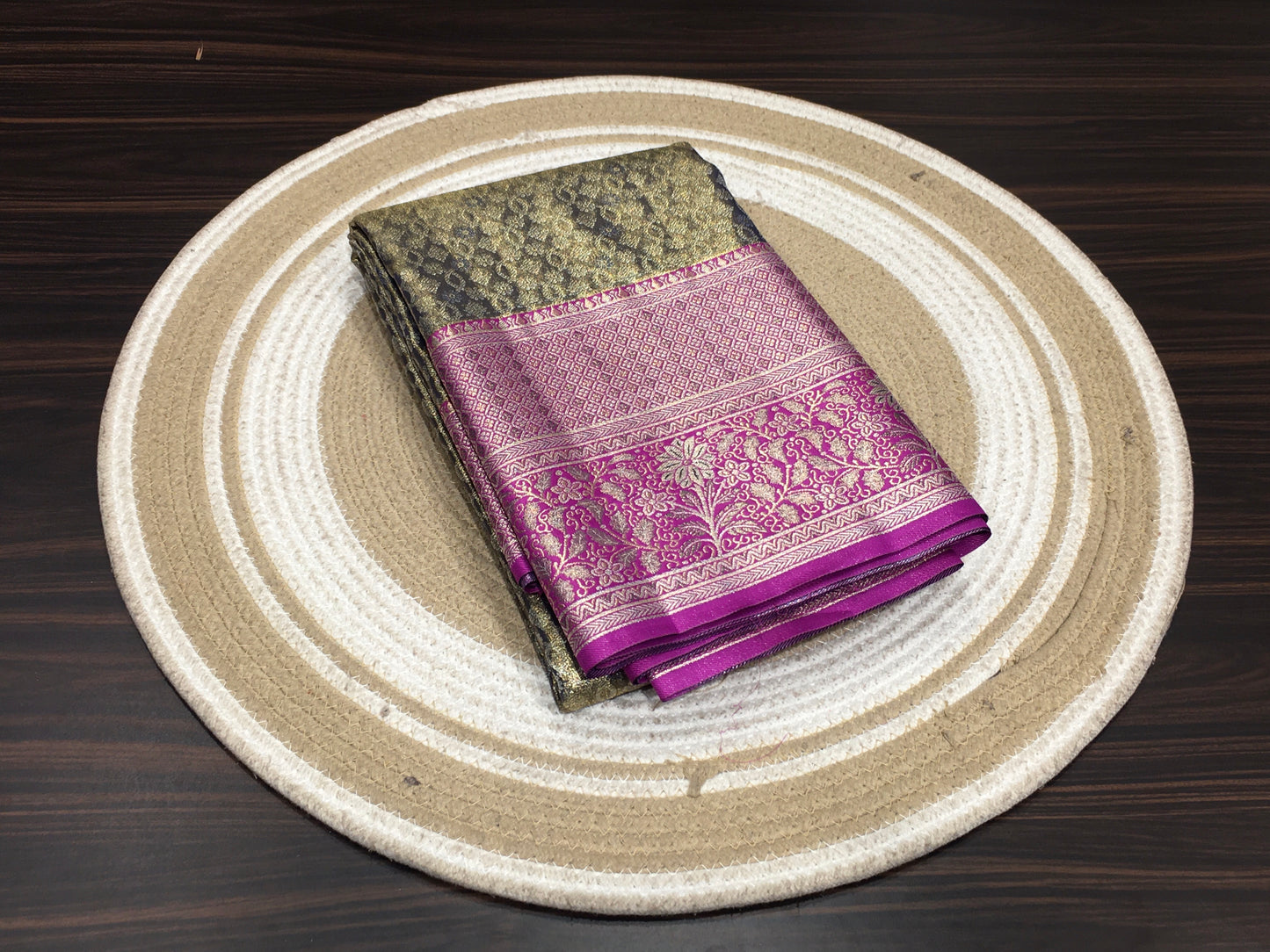 Chiffon georgette