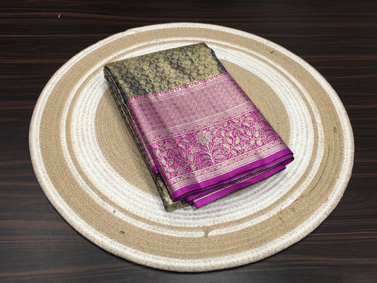 Chiffon georgette