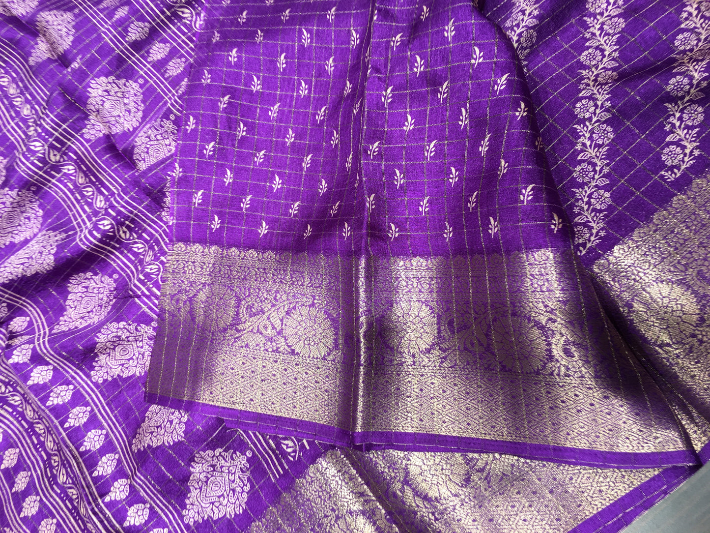 Fancy Saree