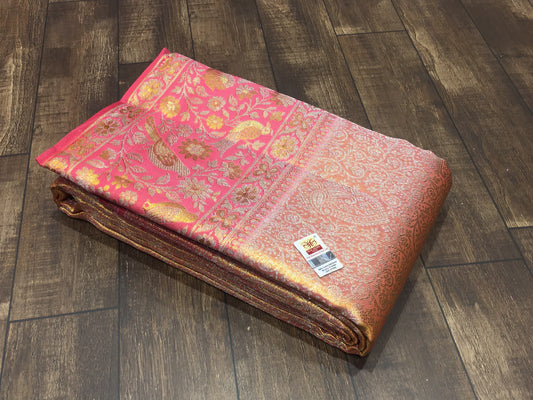 Pure Kanchipuram Tissue