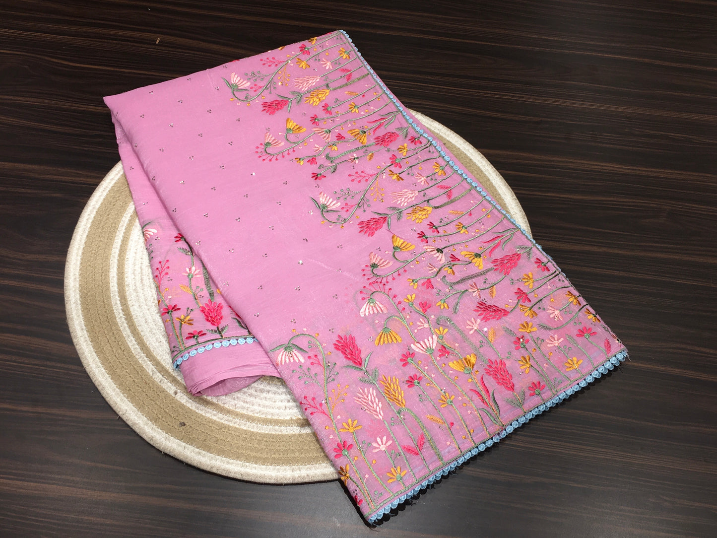 Fancy Saree