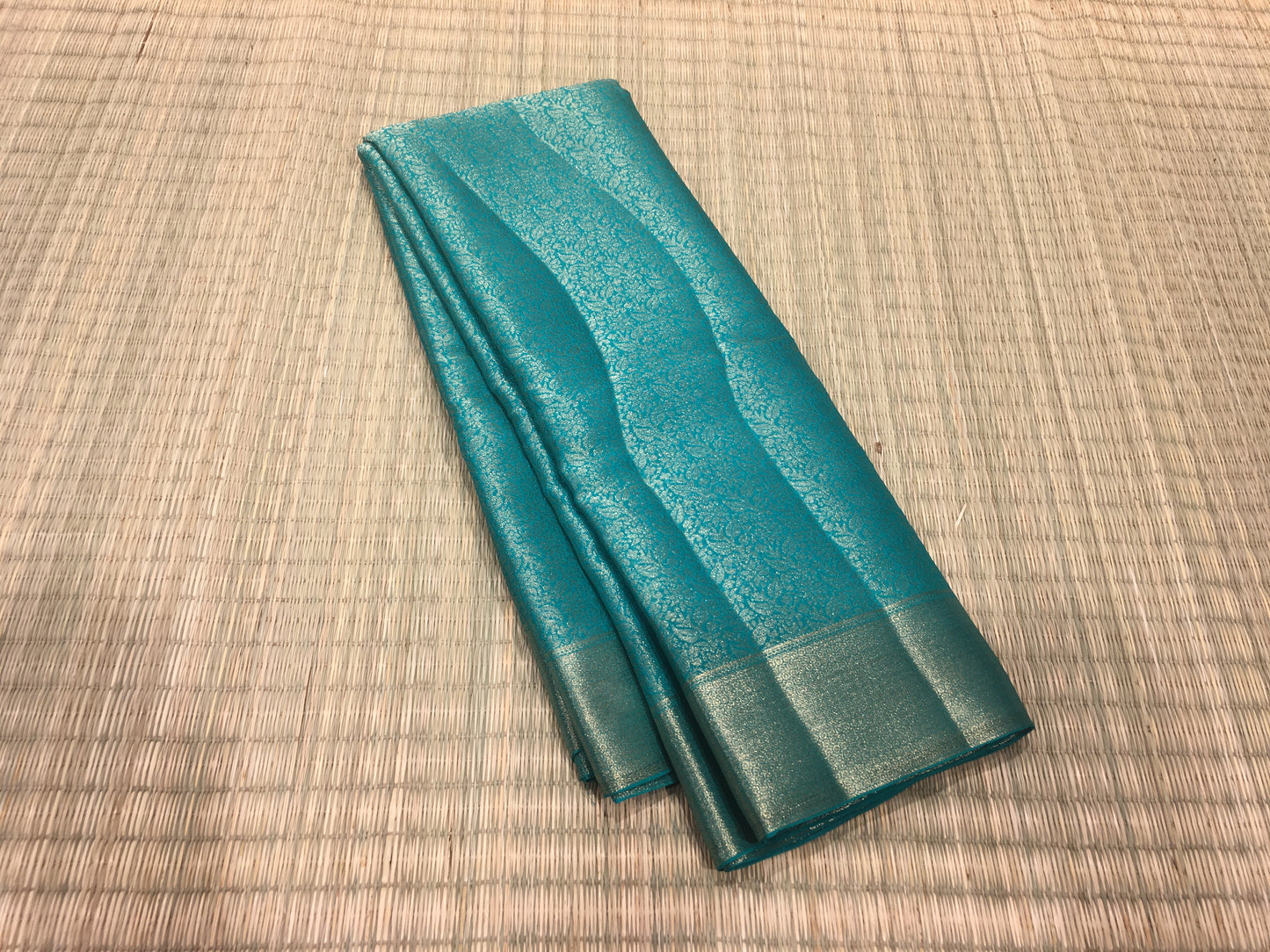 Chiffon Georgette Saree