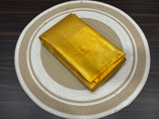 Semi Kanchipuram tissue