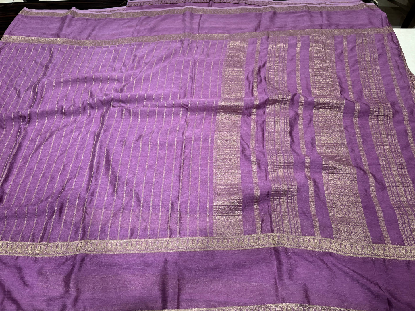 Chiffon georgette saree
