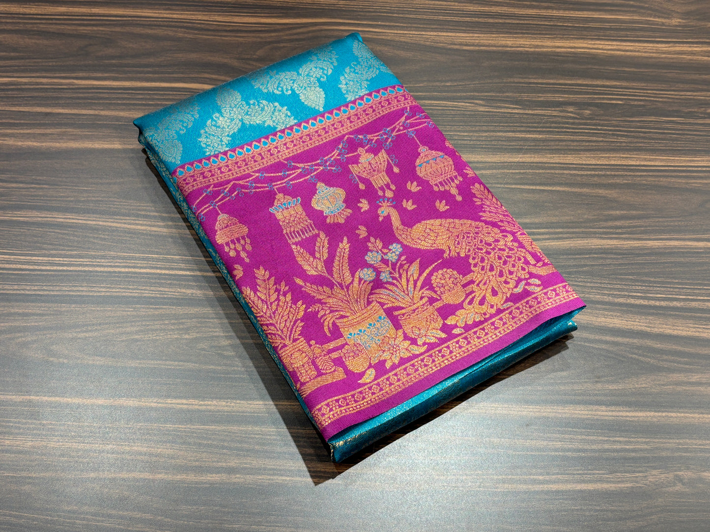 Valkalam Saree