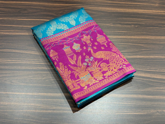 Valkalam Saree