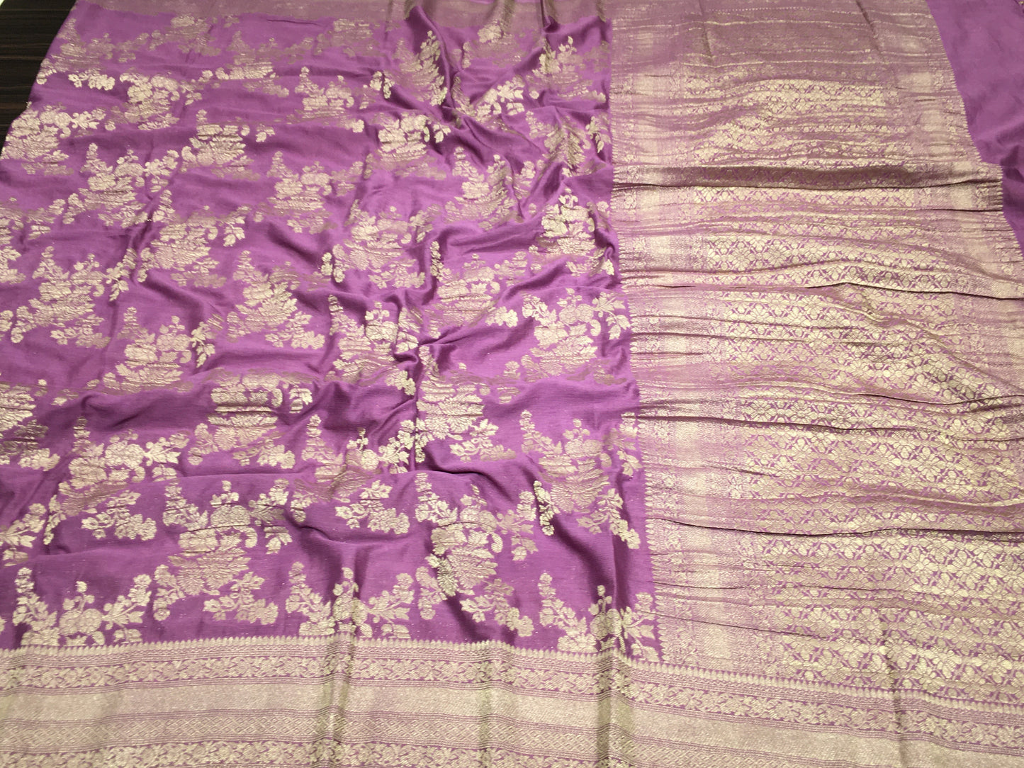 Chiffon Georgette