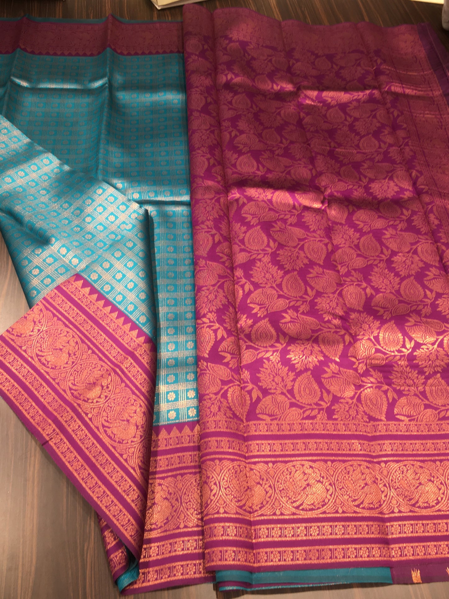 Valkalam Saree