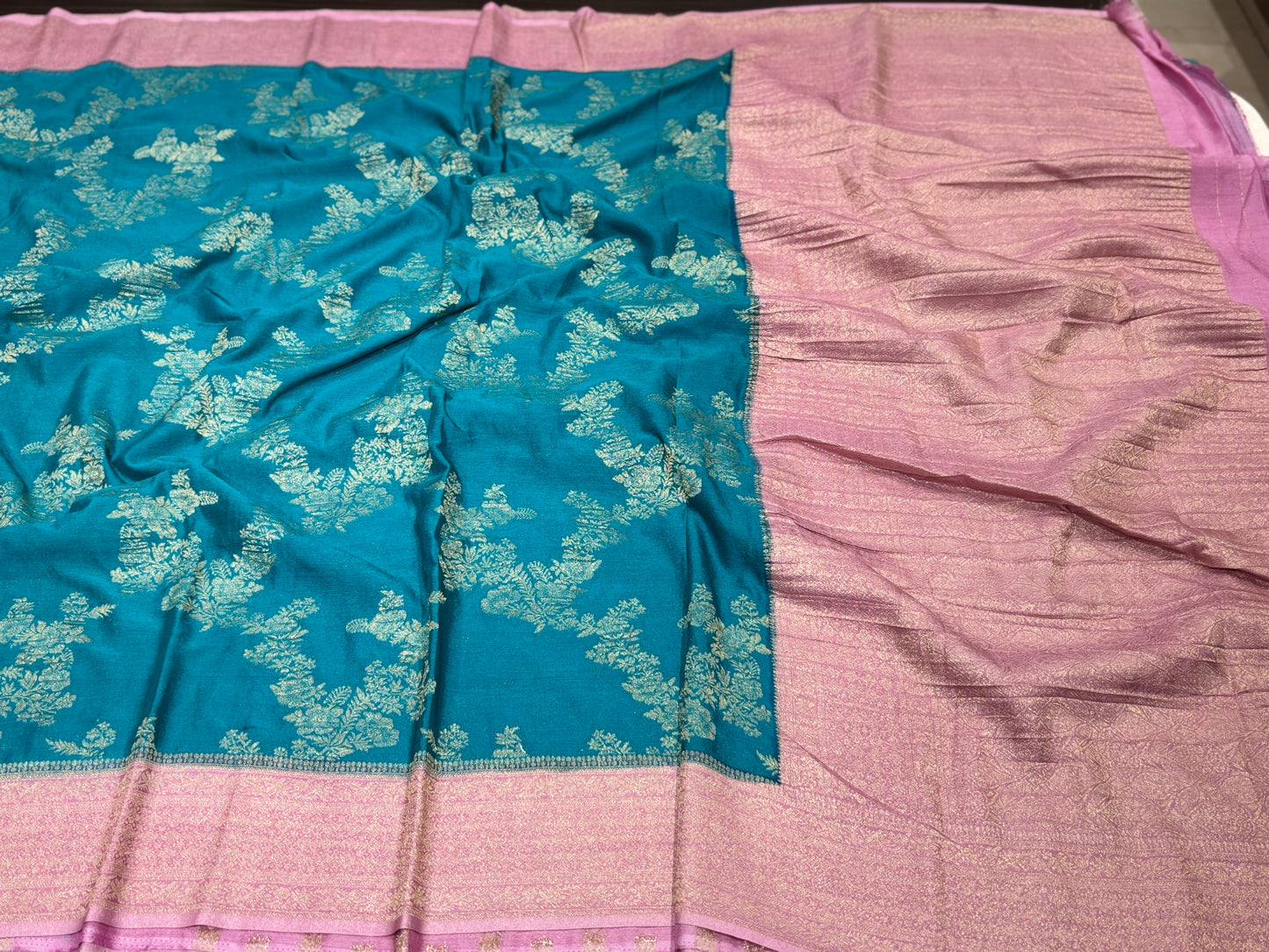 Chiffon Georgette