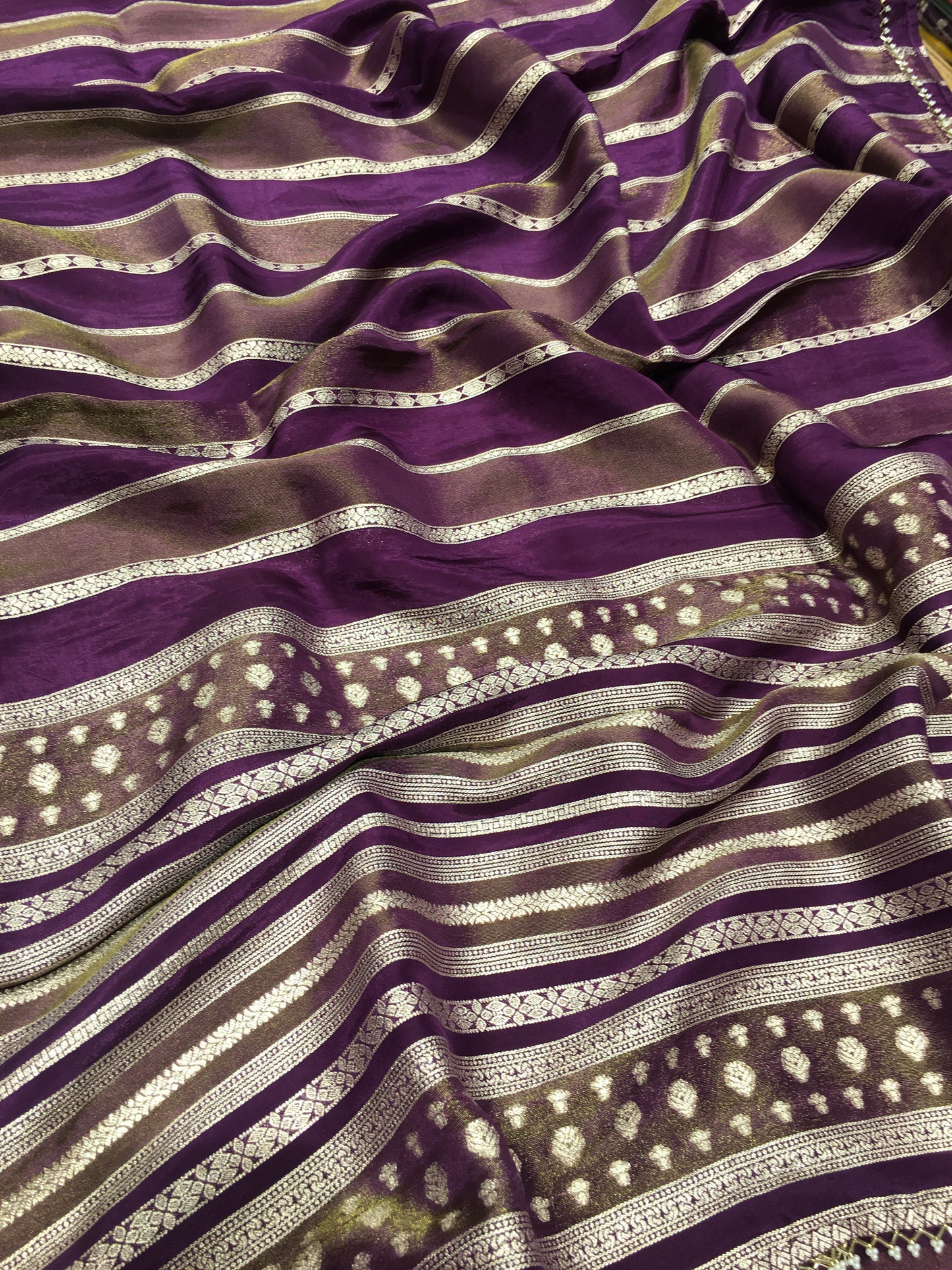 Banarasi Saree