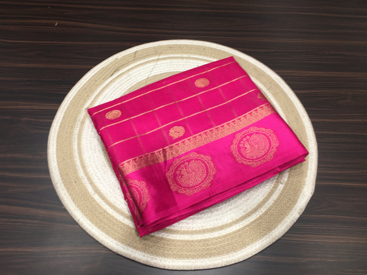 Fancy Saree