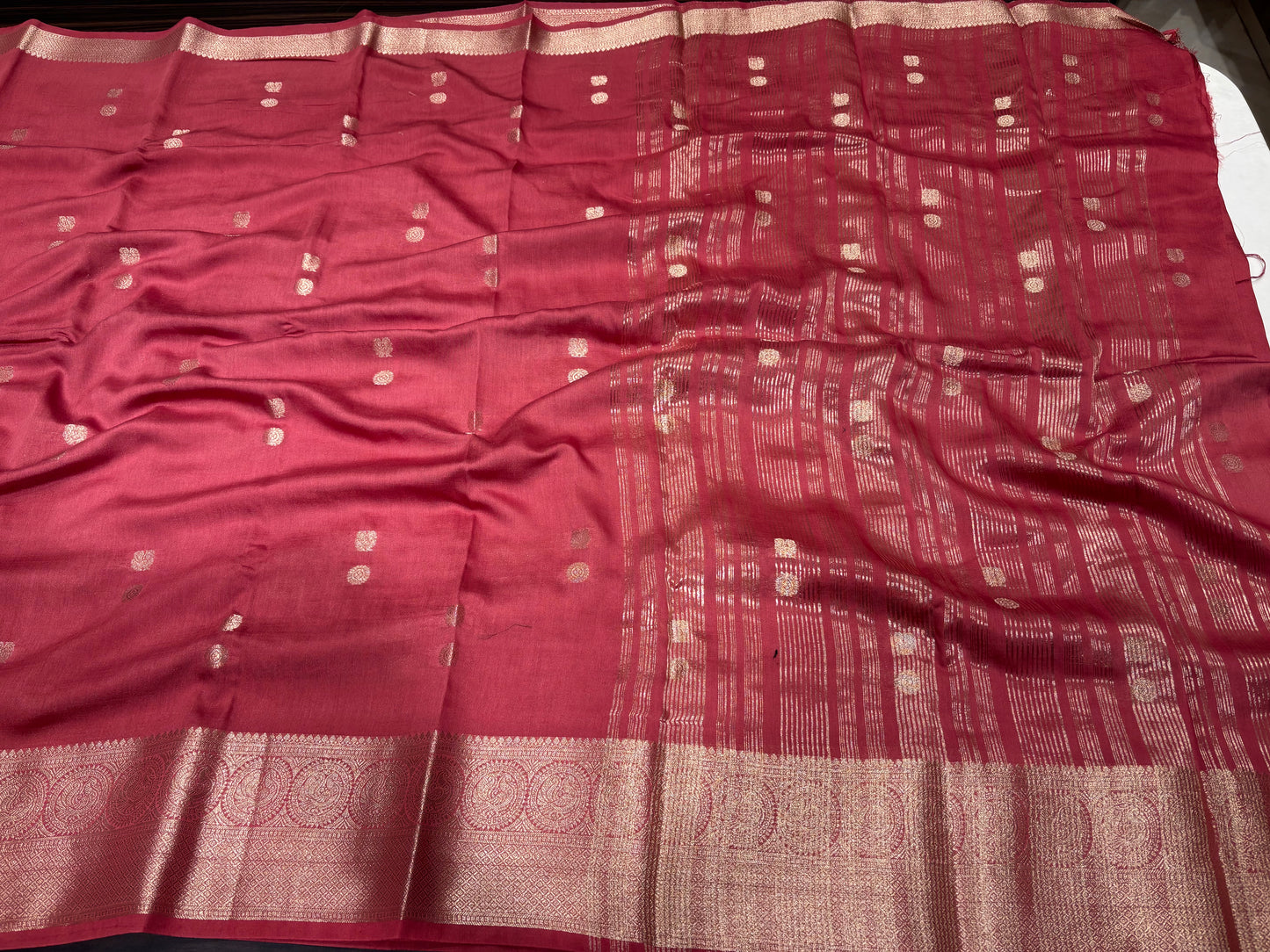 Fancy Saree