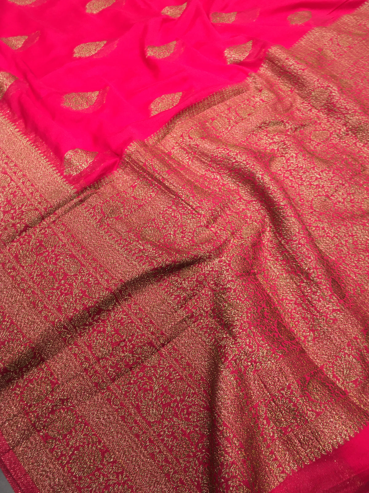Chiffon Georgette