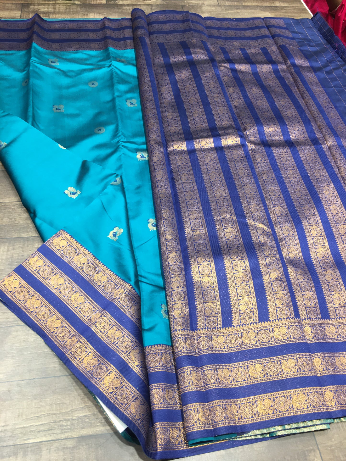 VALKALAM SAREE