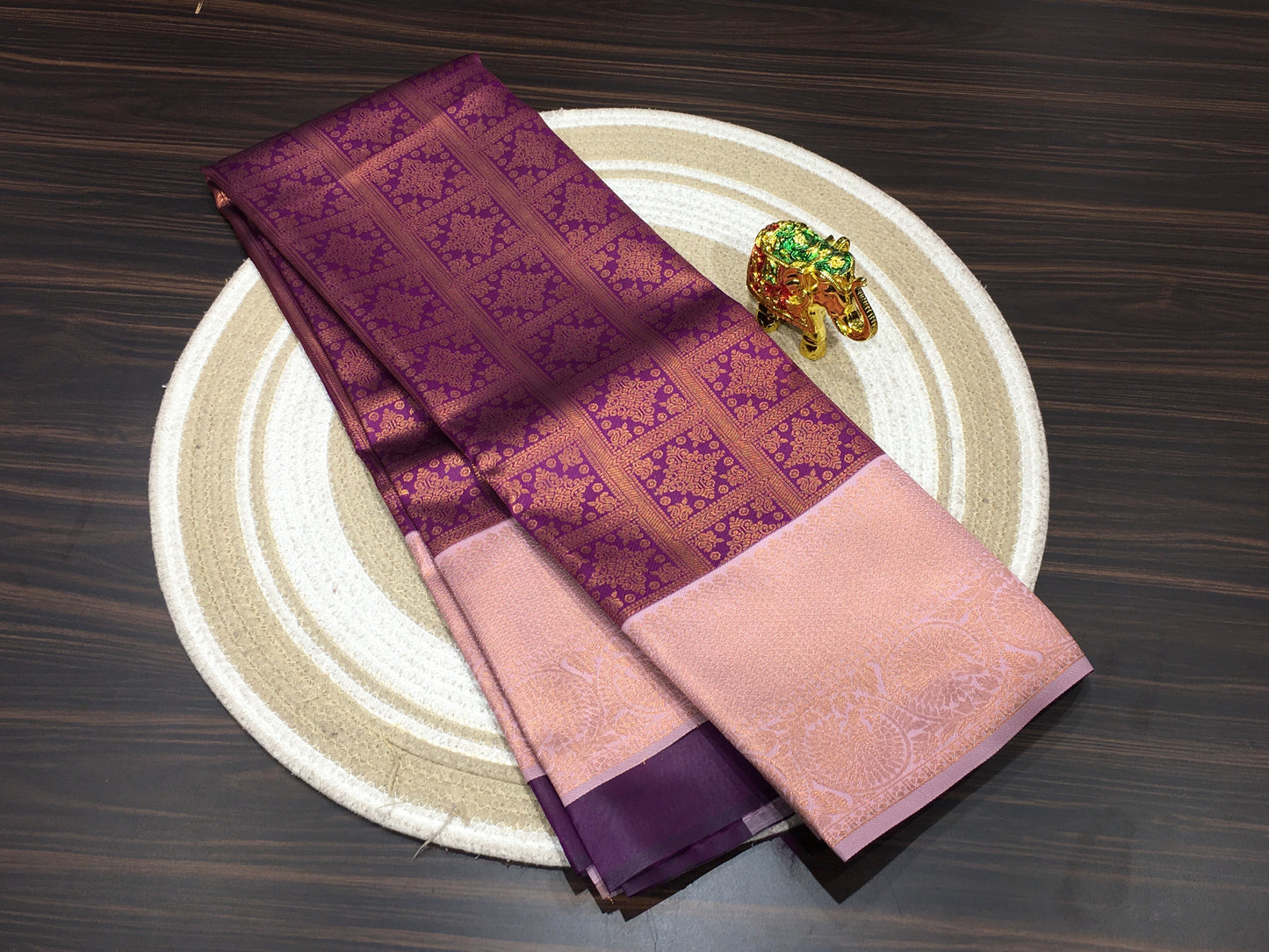 VALKALAM saree