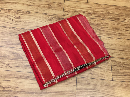 Banarasi Saree
