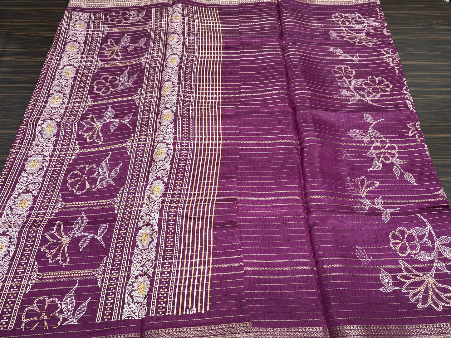 Malbery silk sarees