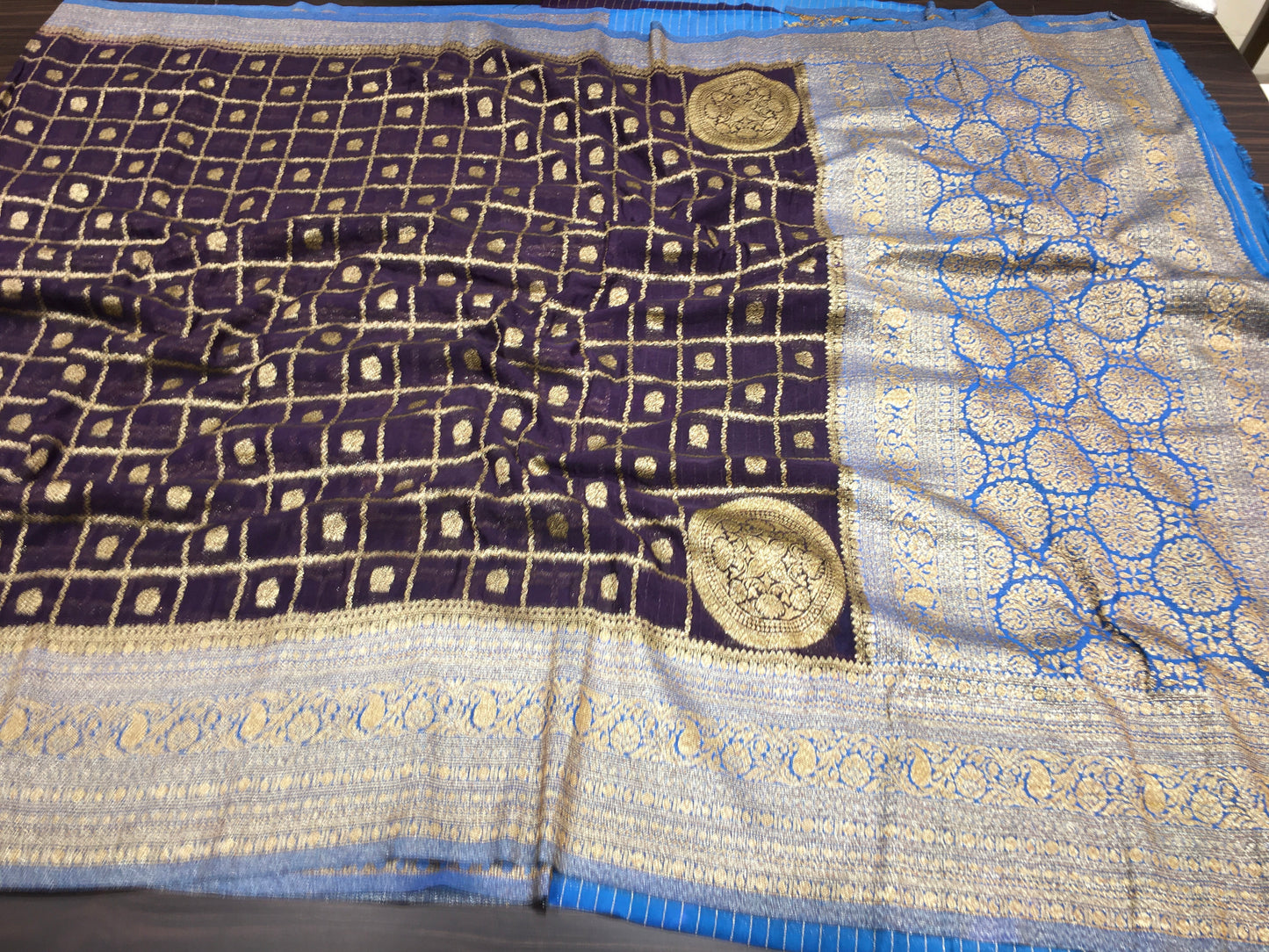 Chiffon Georgette