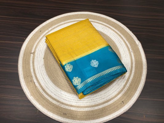 Chiffon Georgette